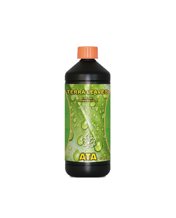 Atami ATA Terra Leaves 1L
