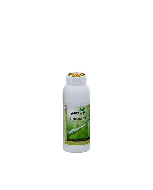 Startbooster 500ml | Aptus