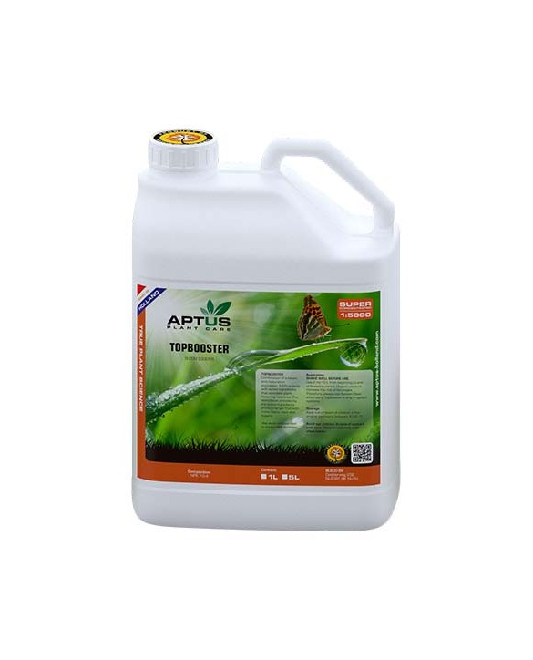 Topbooster 5L | Aptus