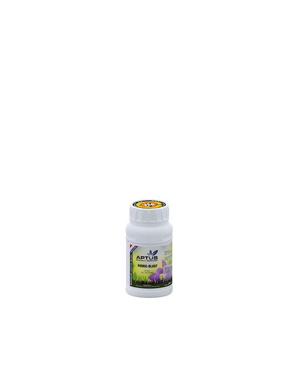 Humic-Blast 250ml | Aptus Humic-Blast 250ml | Aptus