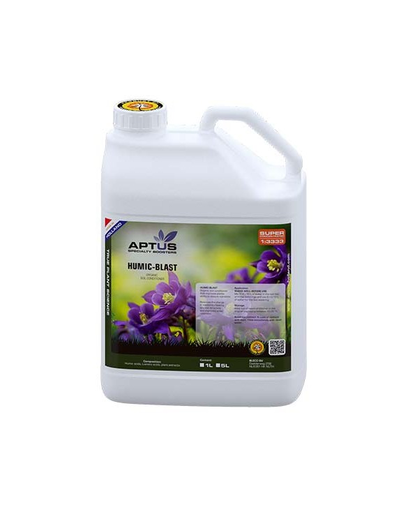 Humic-Blast 5L | Aptus Humic-Blast 5L | Aptus