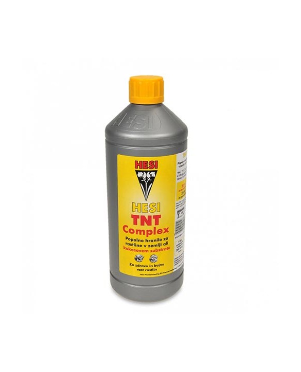 TNT Complex 1L | Hesi TNT Complex 1L | Hesi