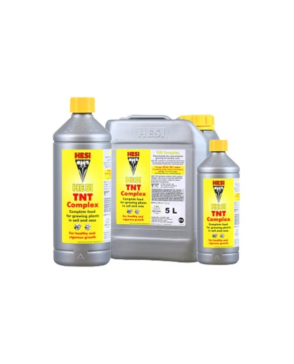 TNT Complex 5L | Hesi TNT Complex 5L | Hesi