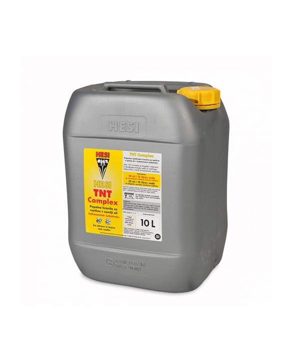 TNT Complex 20L | Hesi TNT Complex 20L | Hesi