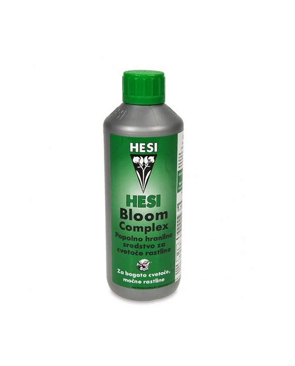 Bloom Complex 500ml | Hesi Bloom Complex 500ml | Hesi