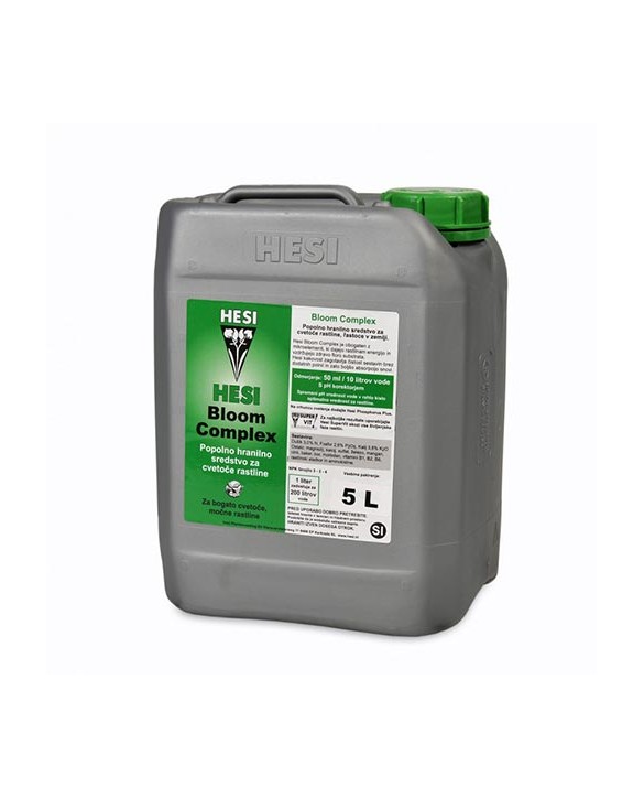 Bloom Complex 5L | Hesi