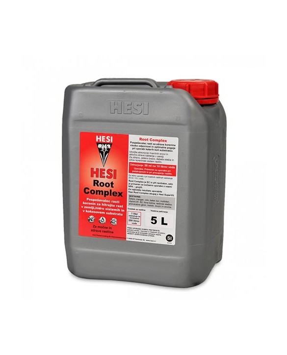 Root Complex 5L | Hesi