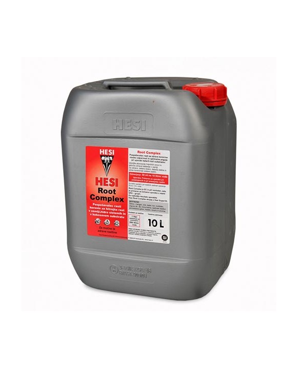 Root Complex 10L | Hesi Root Complex 10L | Hesi