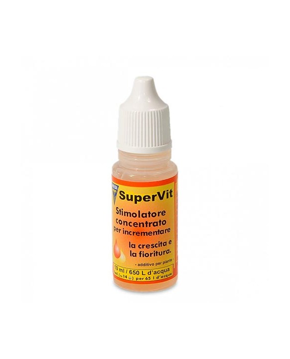 SuperVit 10ml | Hesi