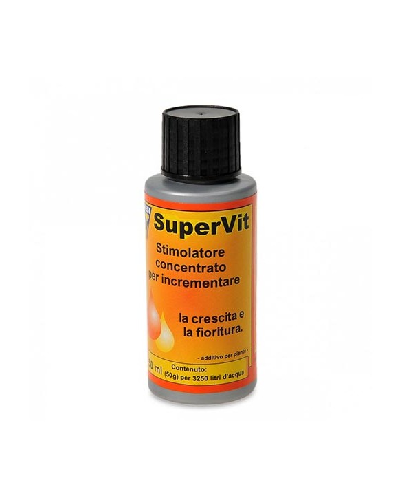 SuperVit 50ml | Hesi SuperVit 50ml | Hesi