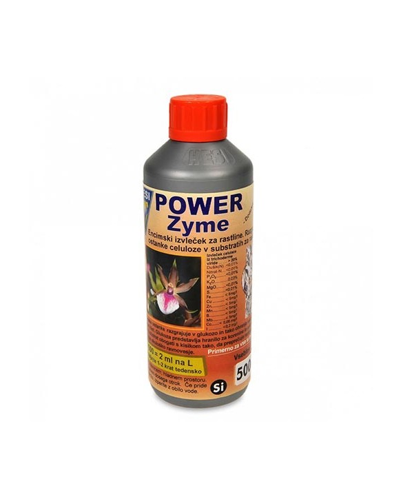 PowerZyme 500ml | Hesi PowerZyme 500ml | Hesi