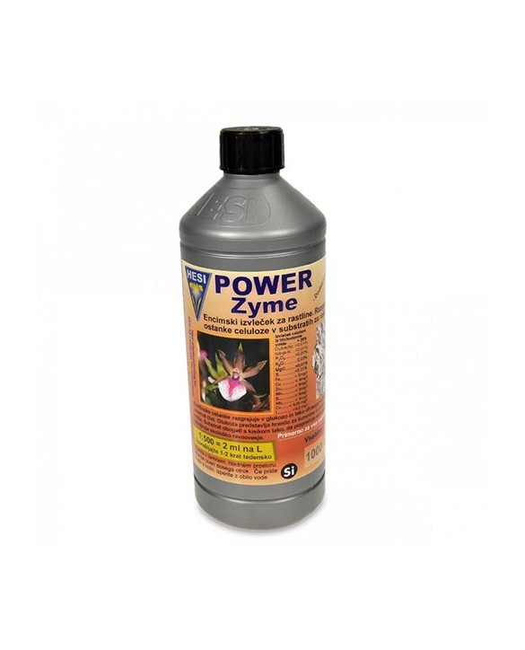 PowerZyme 1L | Hesi PowerZyme 1L | Hesi