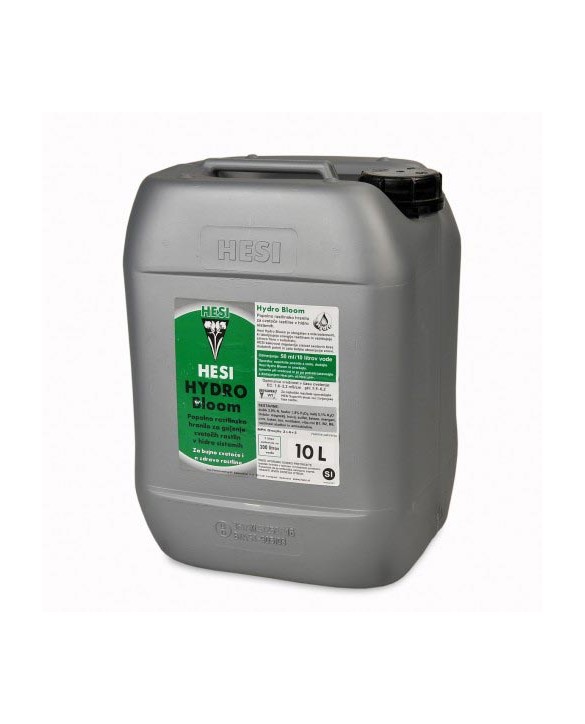 Hydro Bloom 10L | Hesi