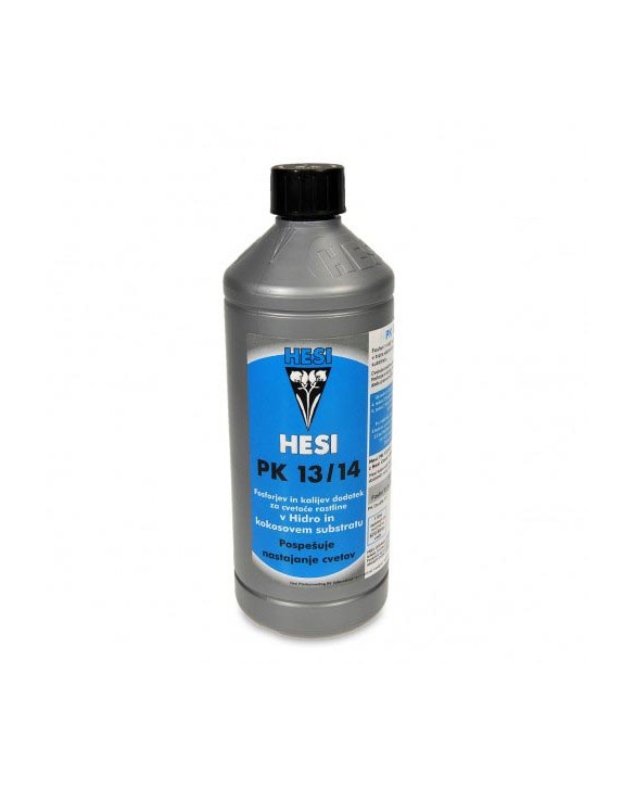 PK13/14 5L | Hesi PK13/14 5L | Hesi