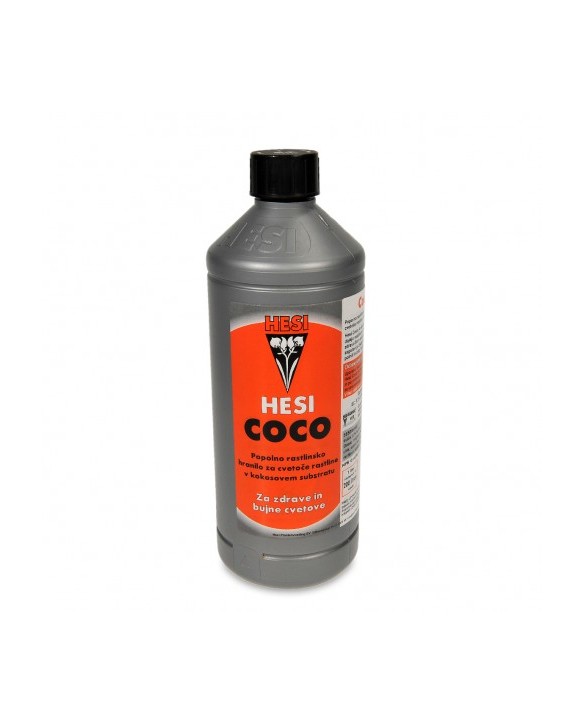 Coco 5L | Hesi Coco 5L | Hesi