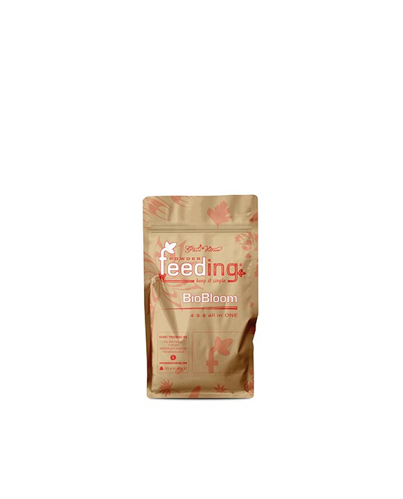 BioBloom 125g | Green House Feeding BioBloom 125g | Green House Feeding