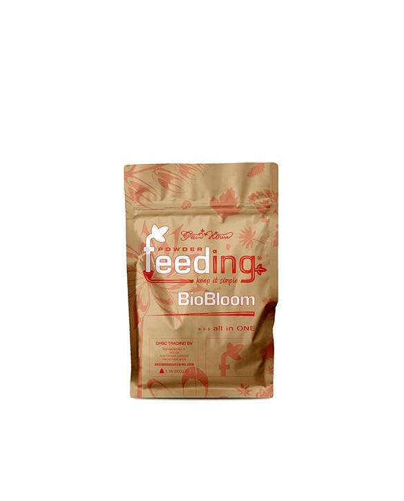BioBloom 500g | Green House Feeding BioBloom 500g | Green House Feeding