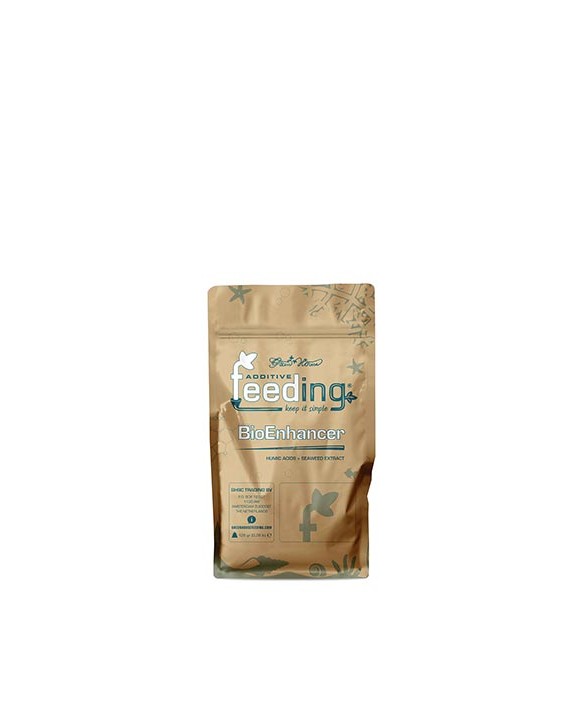 BioEnhancer 125g | Green House Feeding