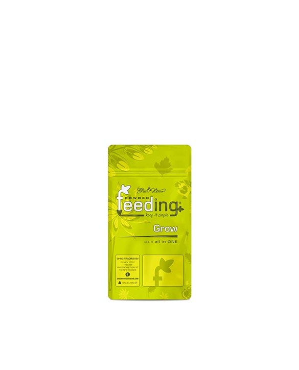 Grow 125g | Green House Feeding Grow 125g | Green House Feeding