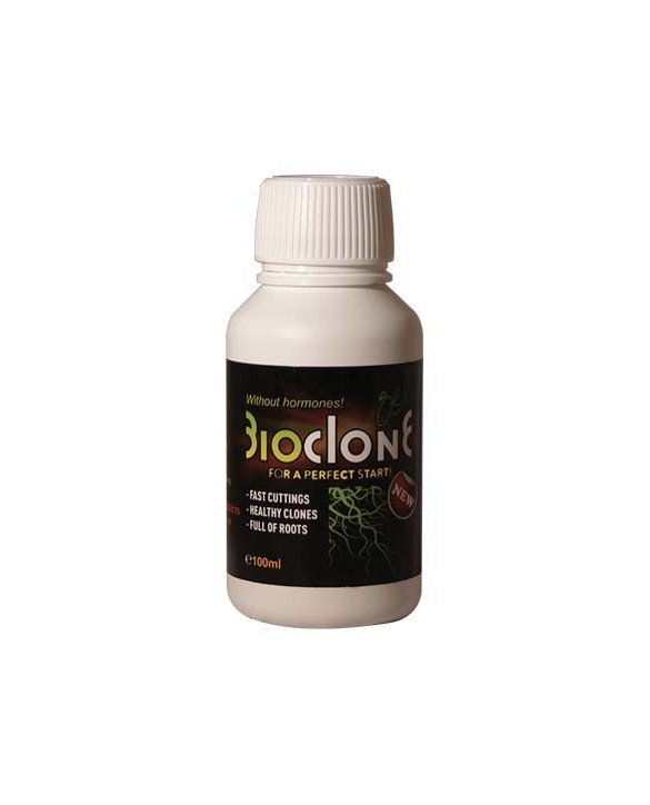 BAC BioClone 100ML