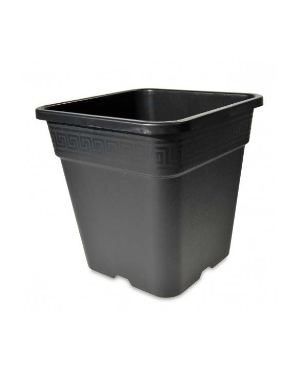 Lonec 30x30x30cm 18L