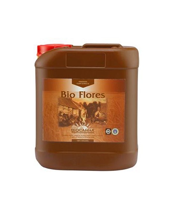 Bio Flores 10L | BioCanna