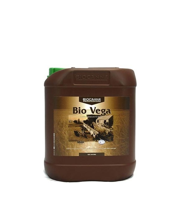 Bio Vega 5L | BioCanna