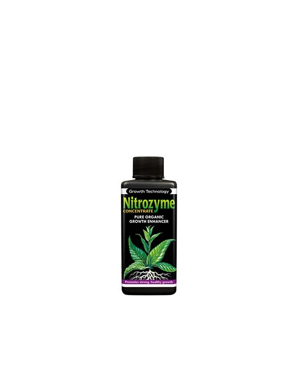 Growth Technology Nitrozyme 100ml Growth Technology Nitrozyme 100ml