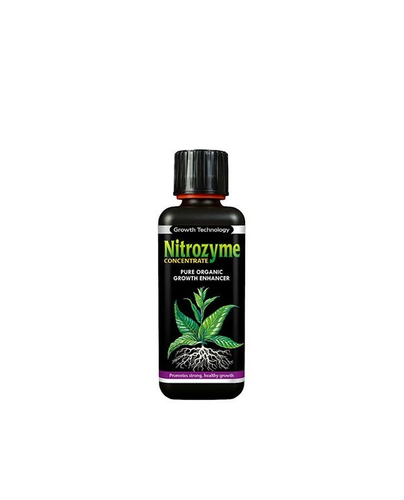 Growth Technology Nitrozyme 300ml Growth Technology Nitrozyme 300ml