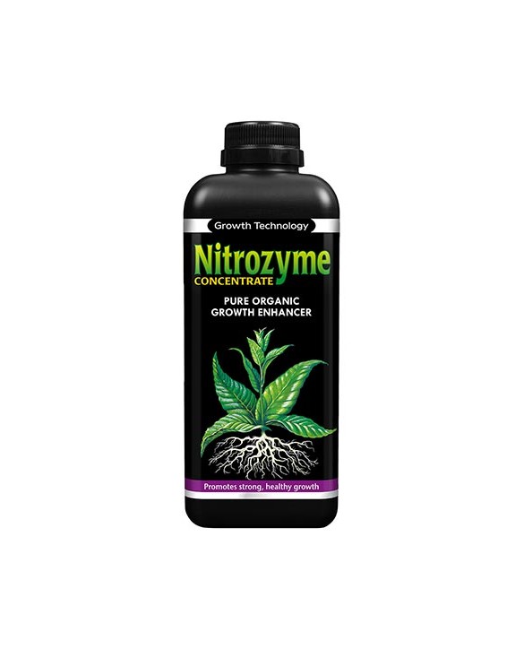 Growth Technology Nitrozyme 1L Growth Technology Nitrozyme 1L
