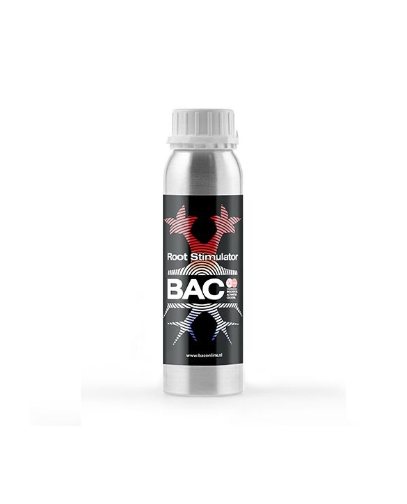 Organic Root Stimulator 300ml | BAC Organic Root Stimulator 300ml | BAC