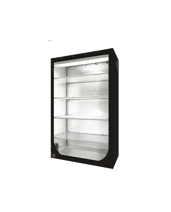 Dark Propagator 120x60x190cm R4.00 | Secret Jardin