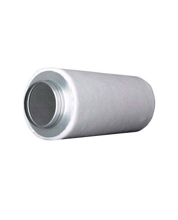 Karbonski filter Airontek Ø125mm 240m³/h Karbonski filter Airontek Ø125mm 240m³/h