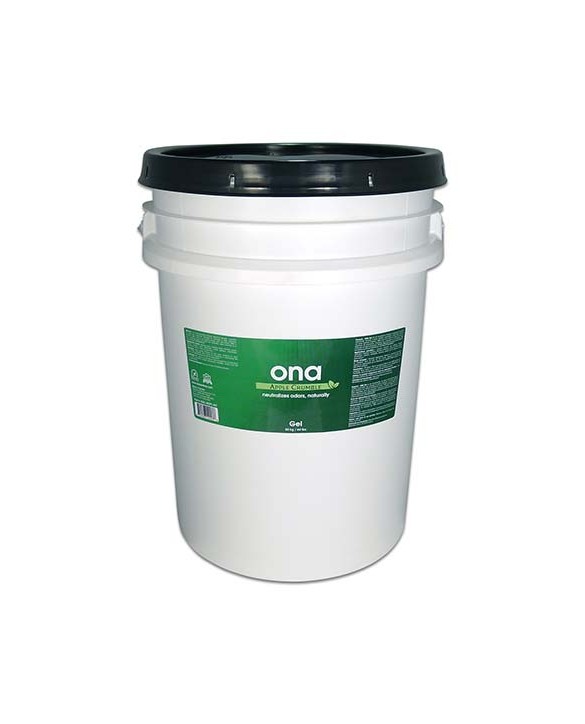 ONA Apple Crumble Gel 20kg ONA Apple Crumble Gel 20kg
