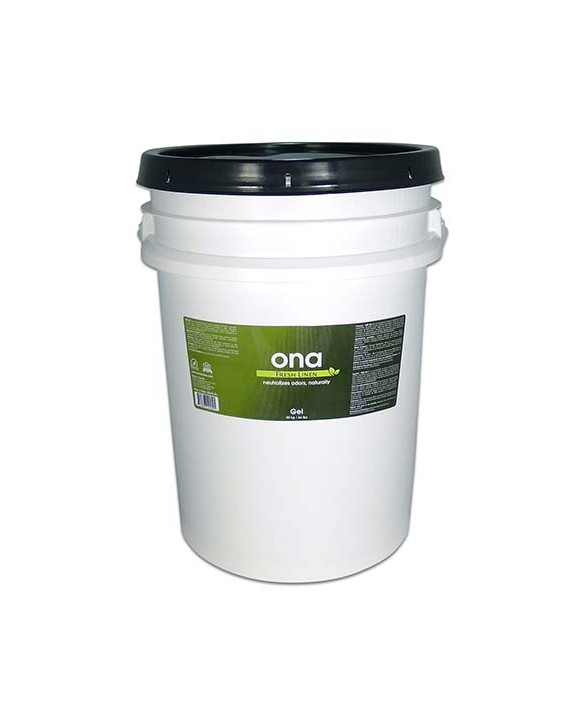 ONA Fresh Linen Gel 20kg ONA Fresh Linen Gel 20kg