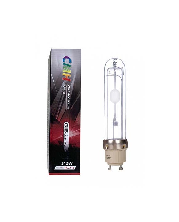 GIB 315W CMH Full Spectrum 3200K
