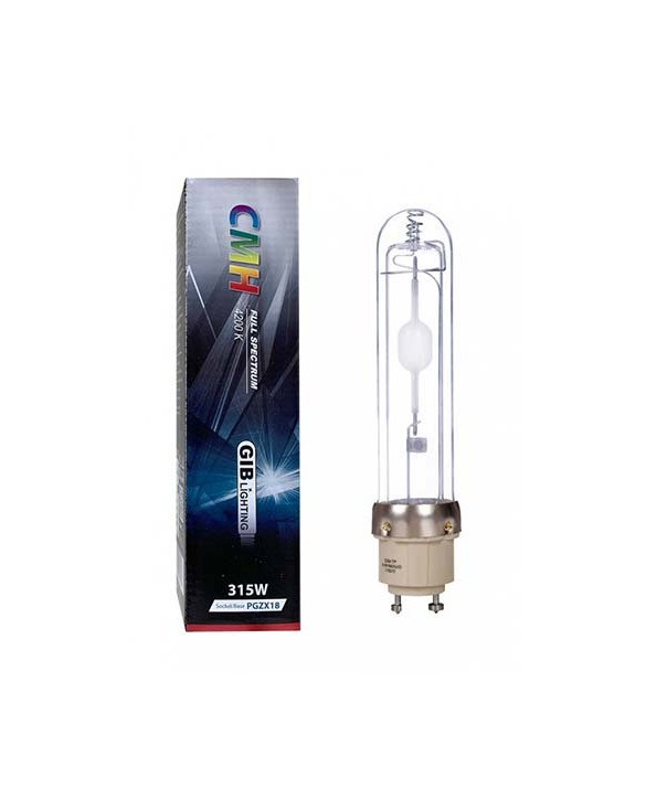 GIB 315W CMH Full Spectrum 4200K GIB 315W CMH Full Spectrum 4200K