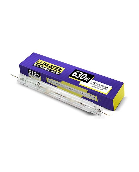 Lumatek 630W CMH 3100K DE Lumatek 630W CMH 3100K DE