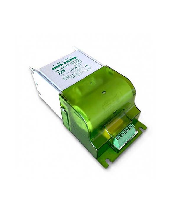 Green Power 315W LEC Green Power 315W LEC