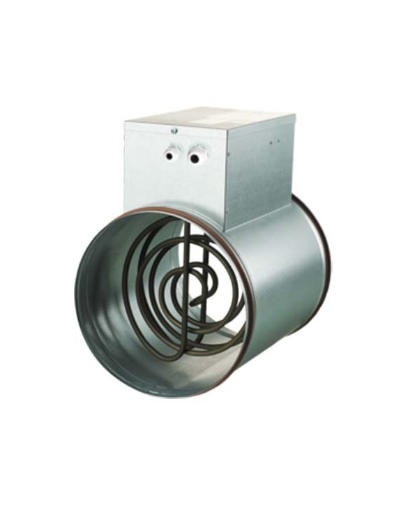Vents grelec Ø200mm 1200W Vents grelec Ø200mm 1200W