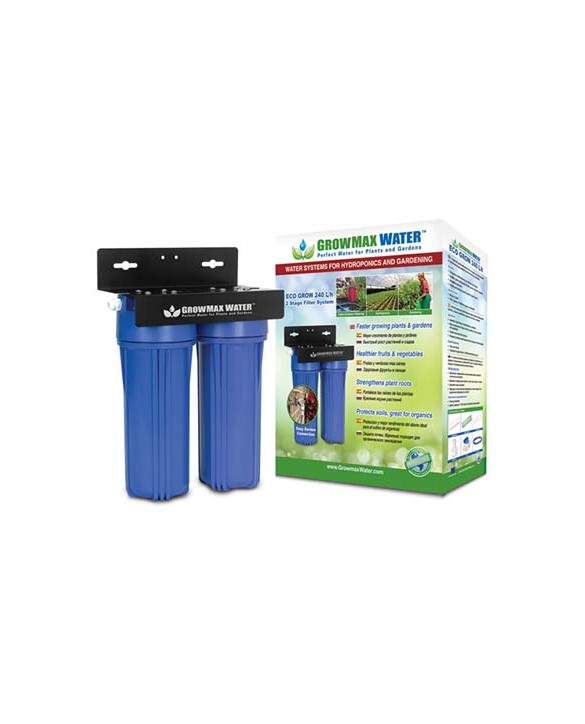 Eco Grow 240 | GrowMax Water Eco Grow 240 | GrowMax Water