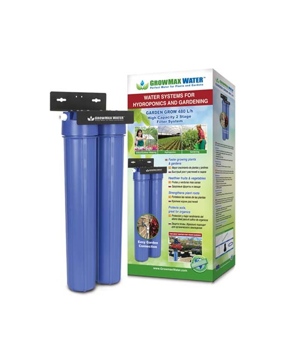 Garden Grow 480 | GrowMax Water Garden Grow 480 | GrowMax Water