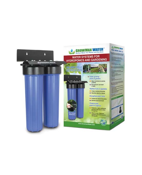 Pro Grow 2000 | GrowMax Water Pro Grow 2000 | GrowMax Water