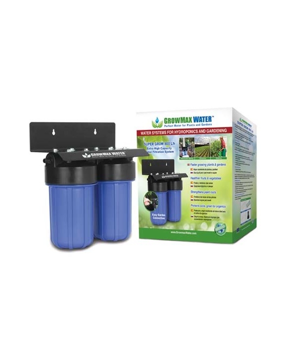 Super Grow 800 | GrowMax Water Super Grow 800 | GrowMax Water