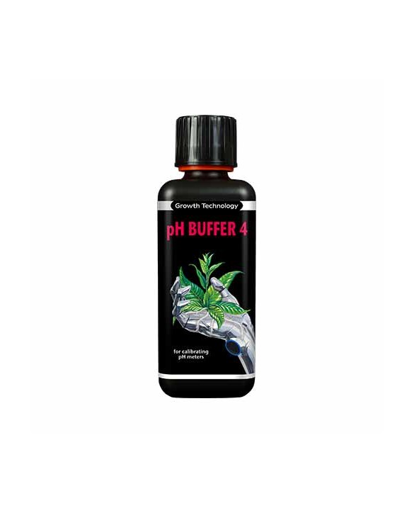 Kalibracijska tekočina pH4 300ml