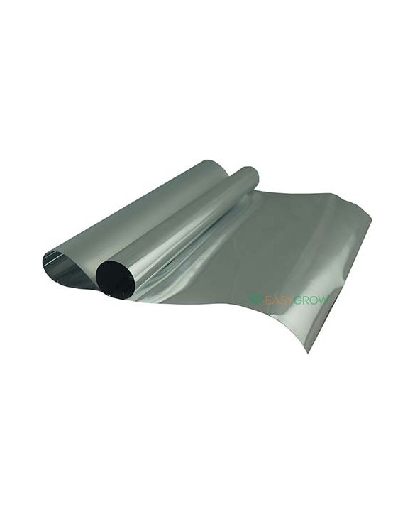 Odbojna Mylar folija - Heavy Duty Silver 1m Odbojna Mylar folija - Heavy Duty Silver 1m