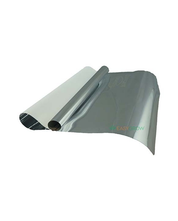 Odbojna folija Silver Lightite 1m Odbojna folija Silver Lightite 1m