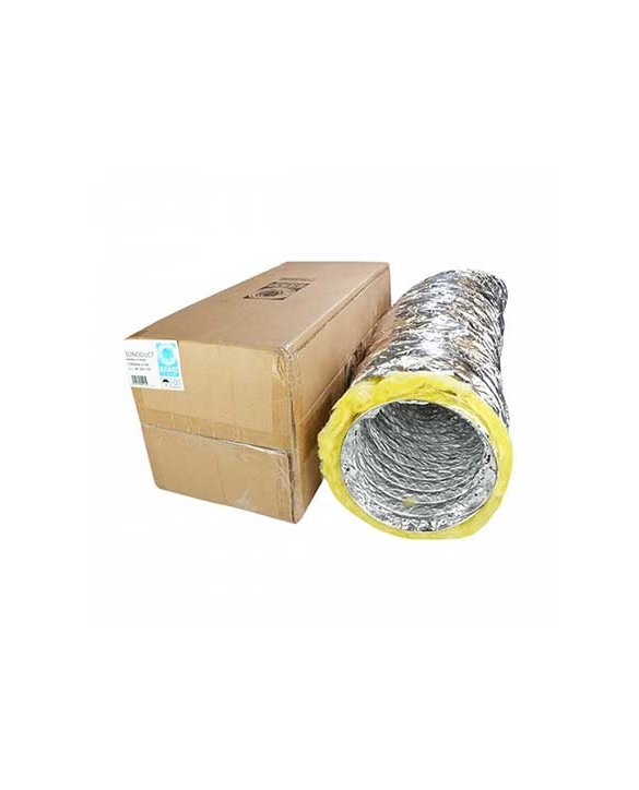 Dušilna cev 152mm 10m Dušilna cev 152mm 10m
