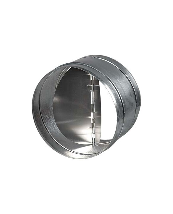 Ventil za cev 125mm Ventil za cev 125mm