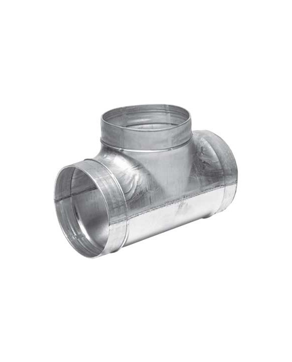 T konektor 100mm